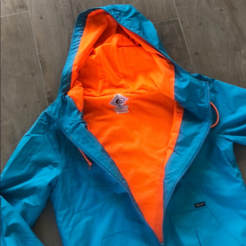 Volcom Lightweight Jacket - image 3